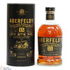 Aberfeldy - 15 Year Old - Cabernet Sauvignon Wine Cask Finish Thumbnail