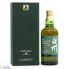 Hakushu - 18 Year Old - Peated Malt - 100th Anniversary Suntory Whisky Thumbnail