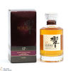 Hibiki - 17 Year Old 18cl Thumbnail