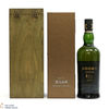 Ardbeg - 20 Year Old 2001 Private Reserve Single Cask #346 Angel's Share Thumbnail