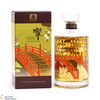 Hibiki - Japenese Harmony - 100th Anniversary Suntory Whisky Thumbnail