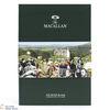 Macallan - Sir Peter Blake Notebook Thumbnail