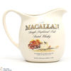 Macallan - Large Whisky Jug Thumbnail