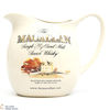 Macallan - Large Whisky Jug Thumbnail