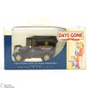 Cockburn's Port - "Days Gone" Lledo Toy Van Thumbnail