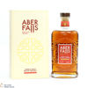 Aber Falls - Inaugural Release Single Malt  Thumbnail