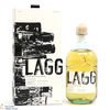 Lagg - Heavily Peated - Inaugural Release Batch 1  Thumbnail