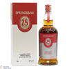 Springbank - 25 Year Old - Limited Edition 2022 Thumbnail