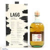 Lagg - Heavily Peated - Inaugural Release Batch 3 Thumbnail