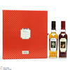 Macallan - Coronation (60th Anniversary) 2 x 35cl Thumbnail