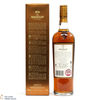 Macallan - 10 Year Old - Sherry Oak Thumbnail