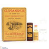 Glenmorangie - 10 Year Old - The Connoisseur's Compendium Mini Set (5cl) Thumbnail