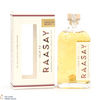 Raasay - Unpeated Ex-Rye Whiskey Cask - Limited Edition Thumbnail