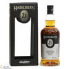 Hazelburn - 21 Year Old - 2023 Thumbnail