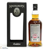 Hazelburn - 21 Year Old - 2023 Thumbnail