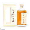 Raasay - Rye & Sherry Double Cask - Distillery Special Release Thumbnail