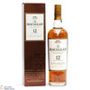 Macallan - 12 Year Old - Sherry Oak Thumbnail