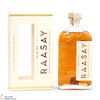 Raasay - Rye & Sherry Double Cask - Distillery Special Release Thumbnail