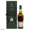 Lagavulin - 13 Year Old - Islay Jazz Festival 2021 - Mezcal Finish Thumbnail