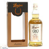 Longrow - 21 Year Old Fresh Single Cask Sherry UK Exclusive Thumbnail