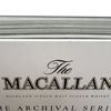 Macallan - The Archival Series - Folio 6 Thumbnail