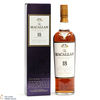 Macallan - 18 Year Old - 1991 Thumbnail