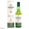 Laphroaig - 21 Year Old - Friends of Laphroaig (35cl) Thumbnail