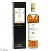 Macallan - 12 Year Old - Sherry Oak Thumbnail