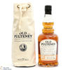 Old Pulteney - 15 Year Old 2007 - Distillery Hand Fill #1475 Thumbnail