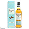 Dewar's - 8 Year Old - Caribbean Smooth Rum Cask Finish Thumbnail