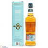 Dewar's - 8 Year Old - Caribbean Smooth Rum Cask Finish Thumbnail