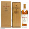 Macallan - 21 Year Old - Colour Collection  Thumbnail