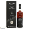 Bowmore - 22 Year Old - Aston Martin - Masters Selection Edition 3 with Notebook, Pen & Bag Thumbnail