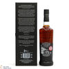 Bowmore - 22 Year Old - Aston Martin - Masters Selection Edition 3 with Notebook, Pen & Bag Thumbnail