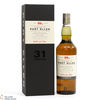 Port Ellen - 31 Year Old - 10th Release Thumbnail