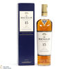 Macallan - 15 Year Old - Double Cask Thumbnail