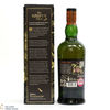 Ardbeg - 13 Year Old - Anthology - The Harpy's Tale Thumbnail