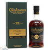 Glenallachie - 21 Year Old - Batch 4 Thumbnail