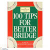 Macallan - 100 Tips For Better Bridge - Paul Mendelson Thumbnail