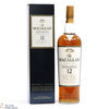 Macallan - 12 Year Old - Elegancia 1L Thumbnail