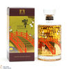 Hibiki - Japenese Harmony - 100th Anniversary Suntory Whisky Thumbnail