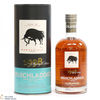 Bruichladdich - 1998 - 10 Year Old - Manzanilla Sherry Thumbnail