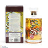 Hibiki - Japenese Harmony - 100th Anniversary Suntory Whisky Thumbnail