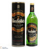 Glenfiddich - 12 Year Old - Special Reserve (1L) Thumbnail