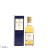 Macallan - 12 Year Old - Double Cask (5cl) Thumbnail