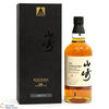 Yamazaki - 18 Year Old - Mizunara Cask - 100th Anniversary of Suntory Whisky Thumbnail