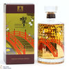 Hibiki - Japenese Harmony - 100th Anniversary Suntory Whisky Thumbnail