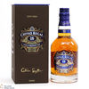 Chivas Regal - 18 Year Old - Gold Signature (50cl) Thumbnail