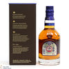 Chivas Regal - 18 Year Old - Gold Signature (50cl) Thumbnail