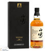 Yamazaki - 18 Year Old - Mizunara Cask - 100th Anniversary of Suntory Whisky Thumbnail